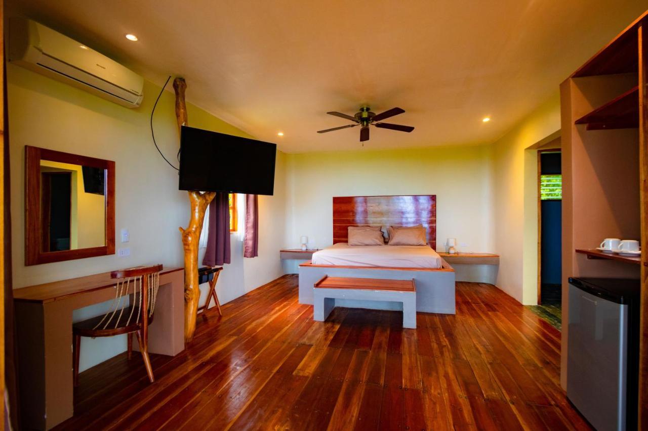 Nakabalo Guesthouse & Restaurant Siquijor Kültér fotó