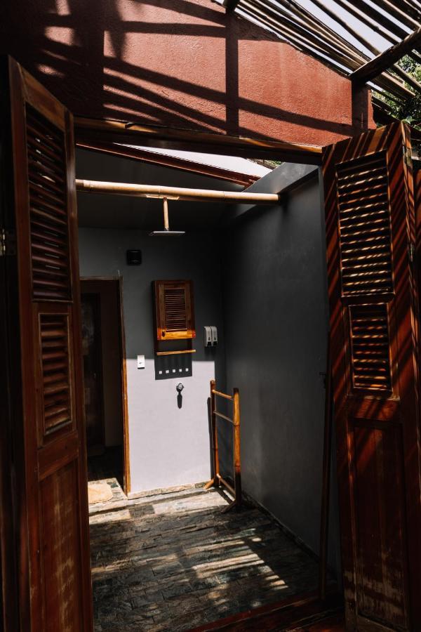 Nakabalo Guesthouse & Restaurant Siquijor Kültér fotó